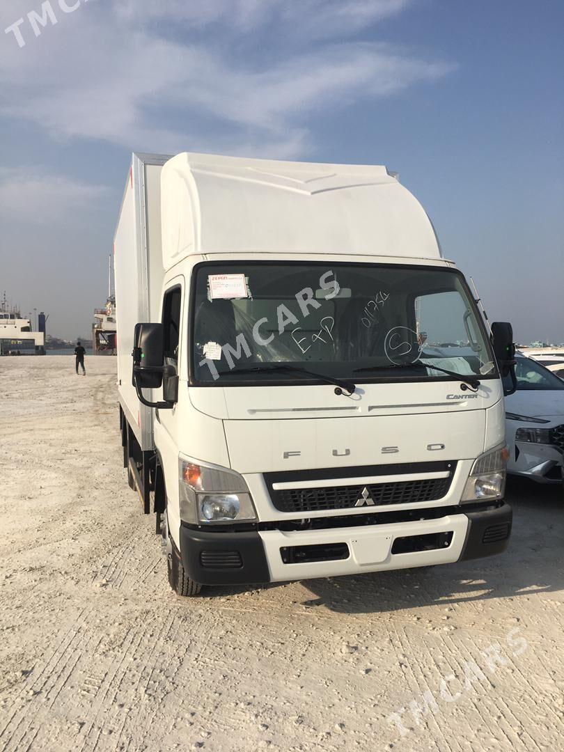 Mitsubishi Canter 2025 - 580 000 TMT - Aşgabat - img 2