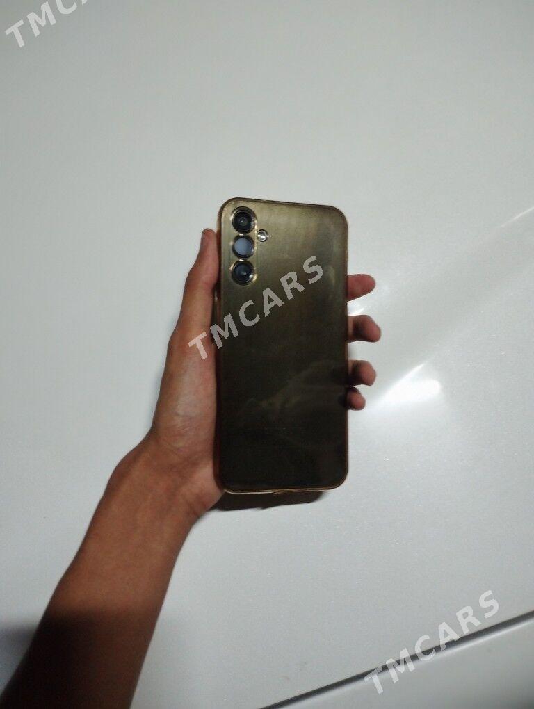 Samsung A14 - Гурбансолтан Едже - img 4