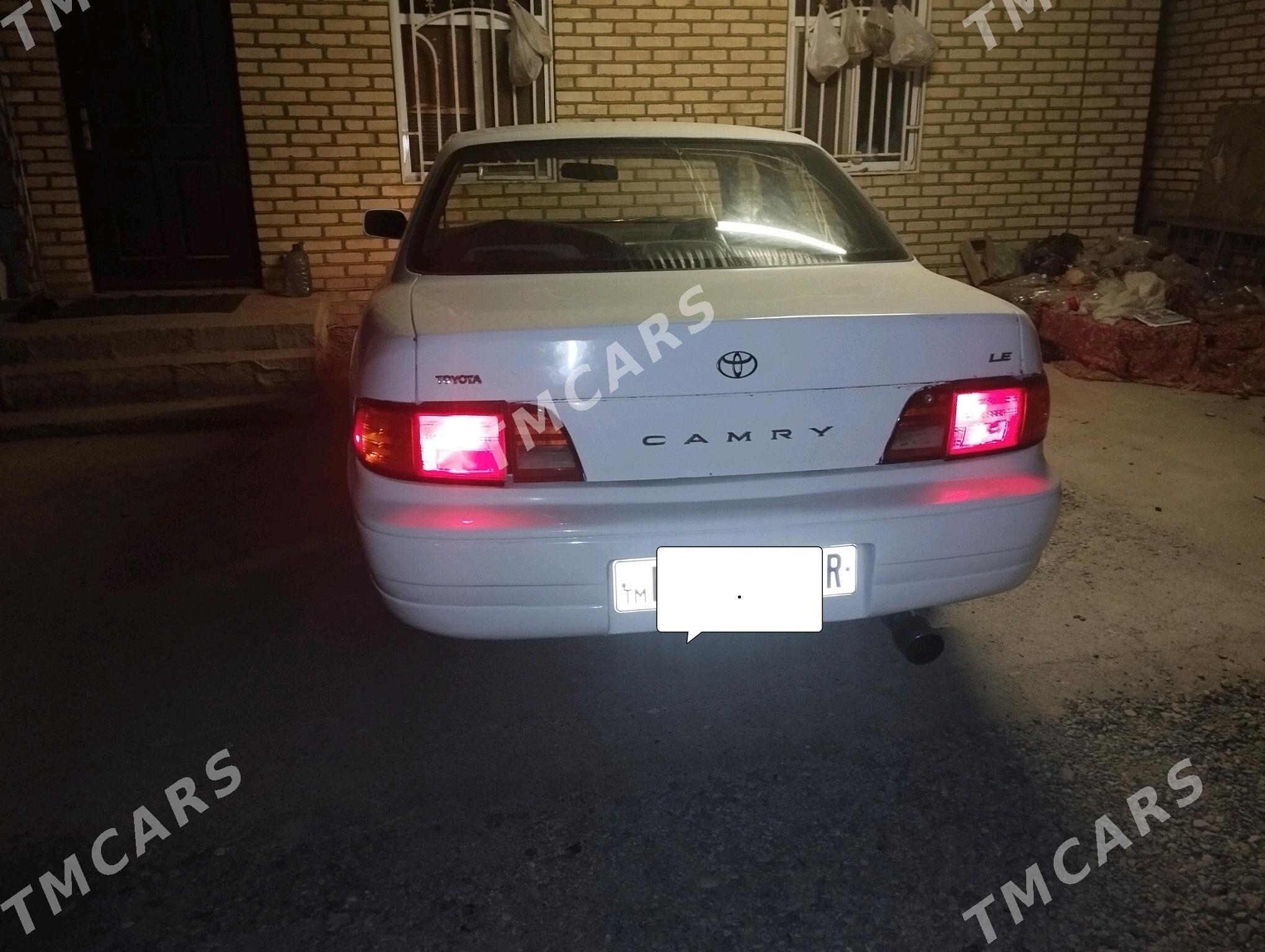 Toyota Camry 1994 - 76 000 TMT - Мары - img 2