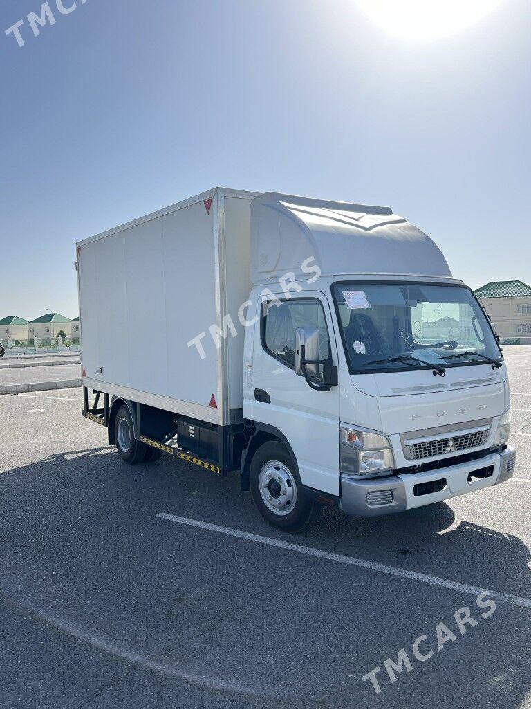 Mitsubishi Canter 2025 - 580 000 TMT - Aşgabat - img 3