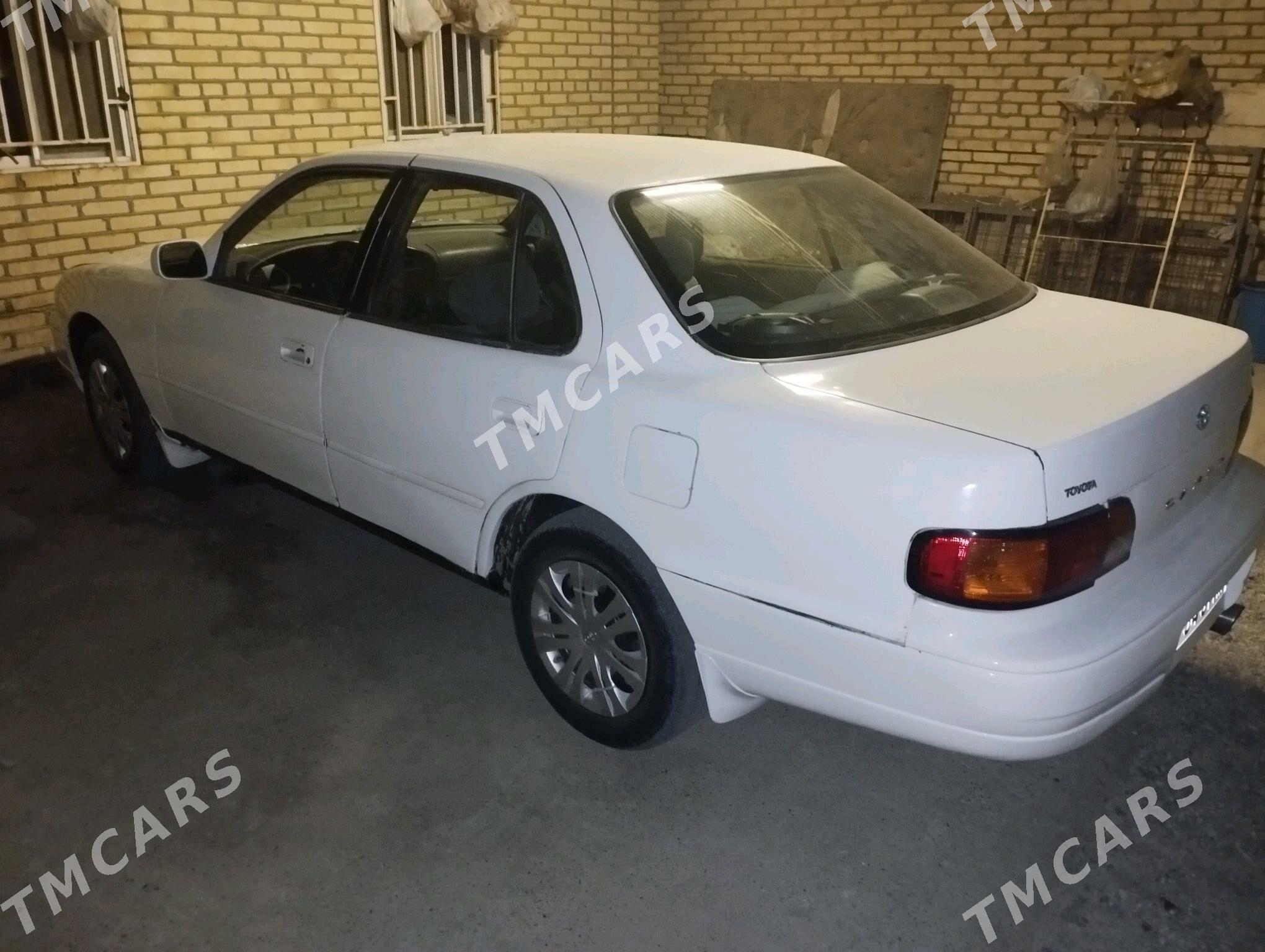 Toyota Camry 1994 - 76 000 TMT - Мары - img 3