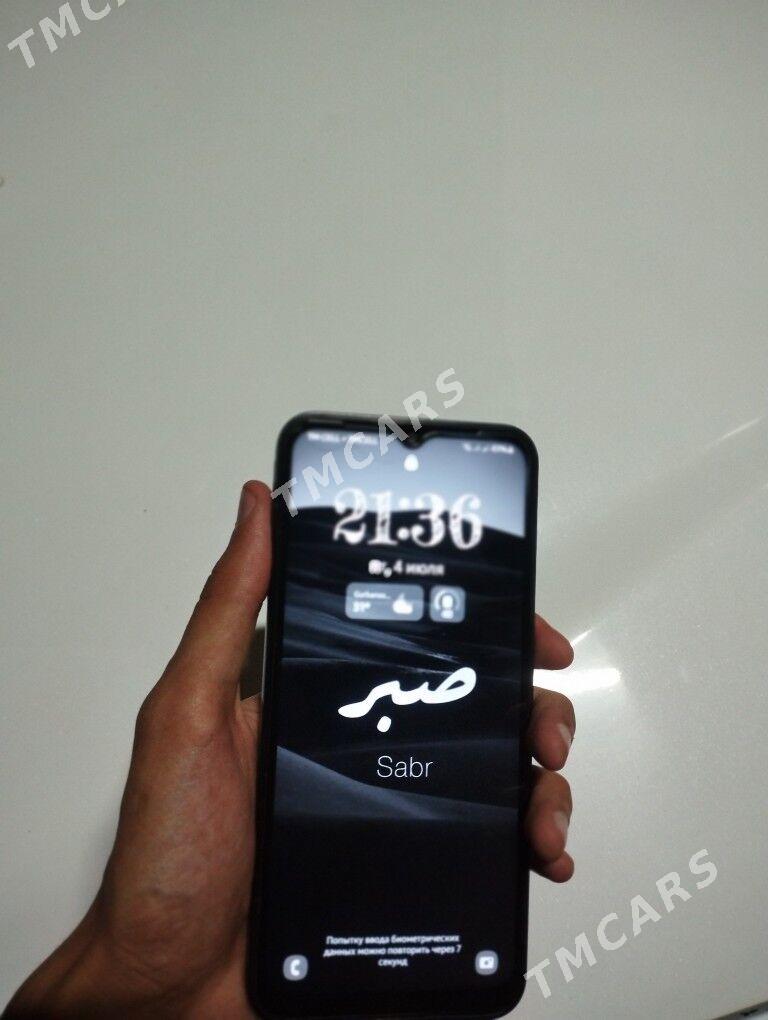 Samsung A14 - Гурбансолтан Едже - img 5