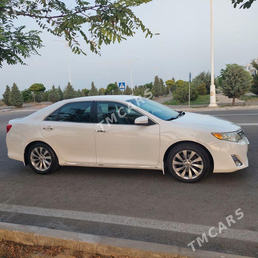 Toyota Camry 2012 - 210 000 TMT - Туркменбаши - img 3
