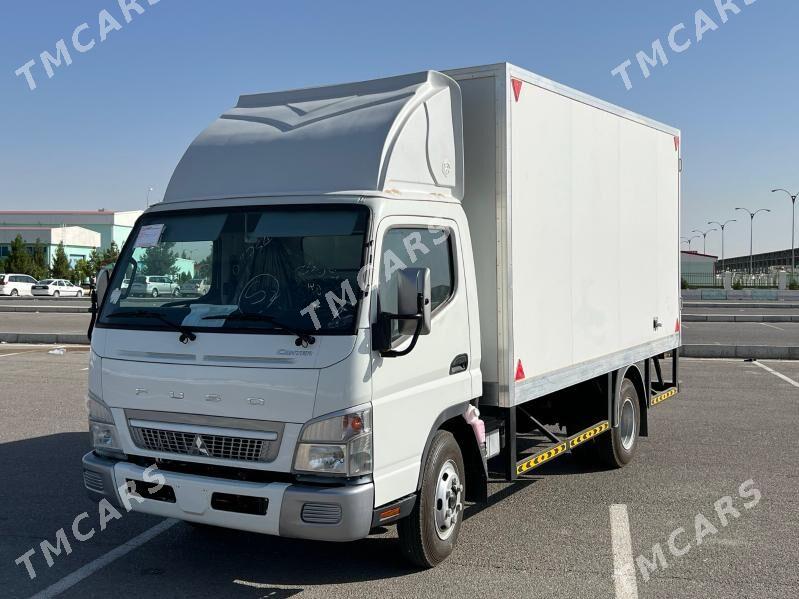 Mitsubishi Canter 2025 - 580 000 TMT - Aşgabat - img 8
