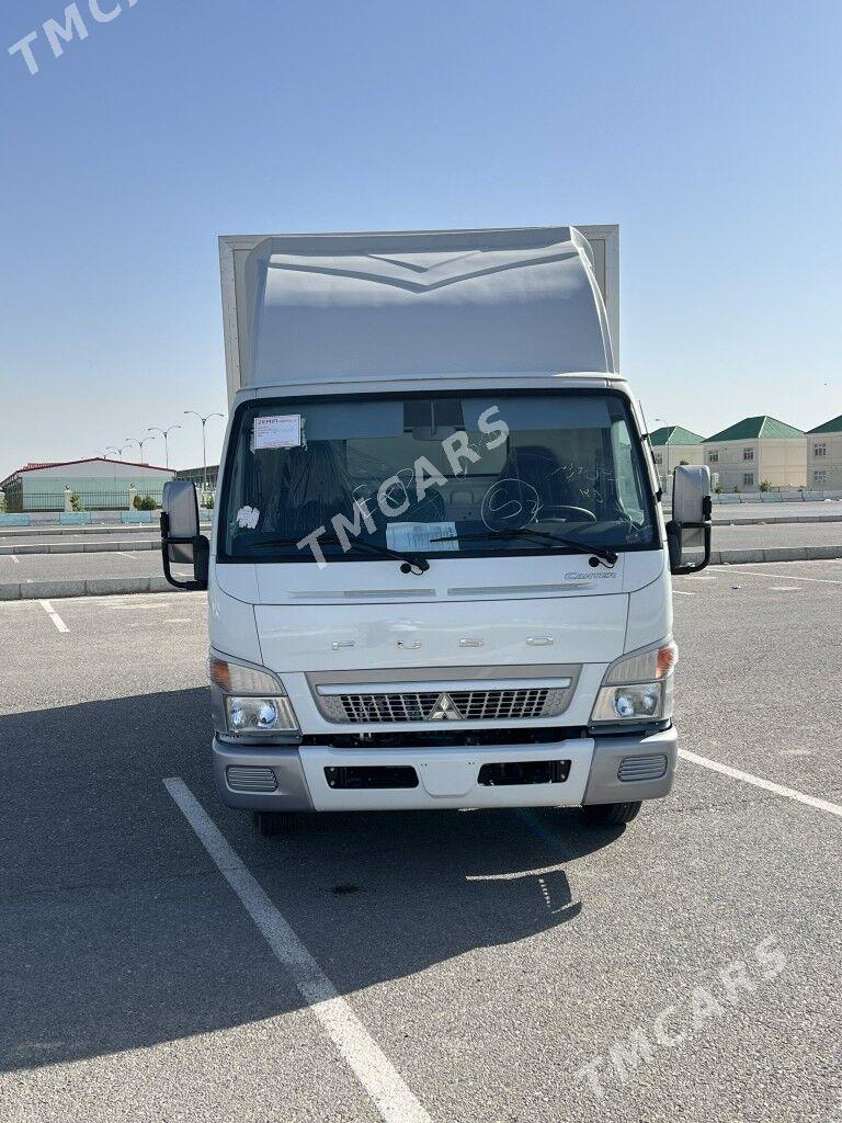 Mitsubishi Canter 2025 - 580 000 TMT - Aşgabat - img 4