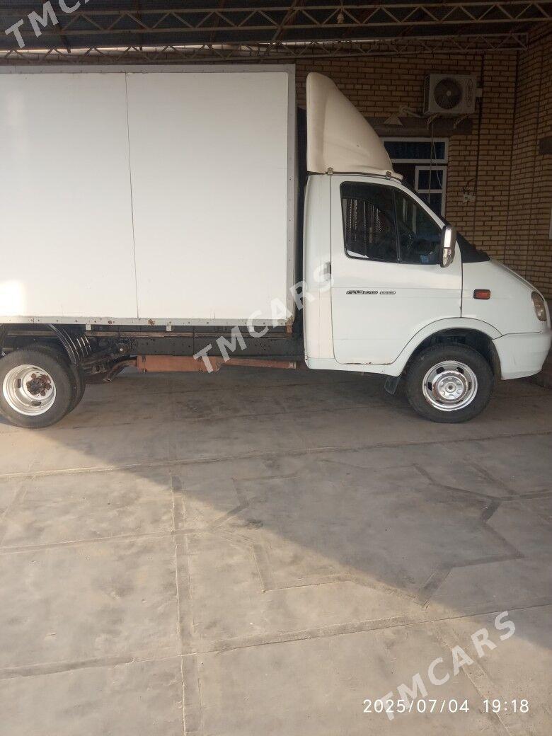 Gaz Gazel 2012 - 140 000 TMT - Байрамали - img 2