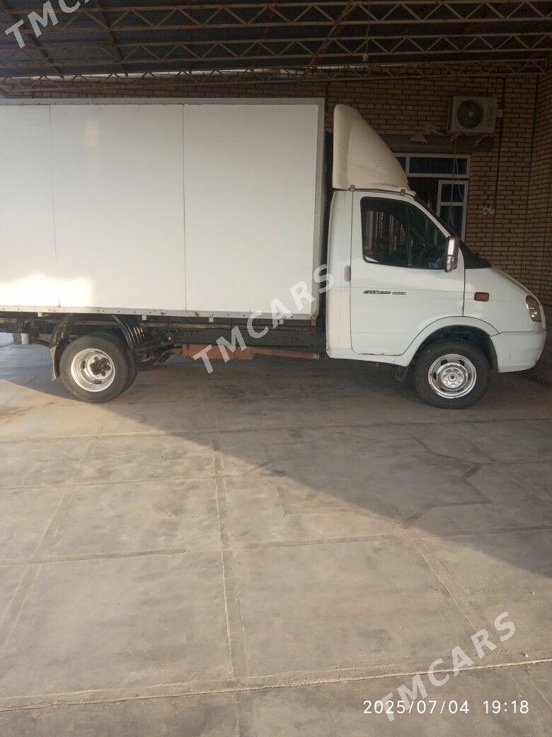Gaz Gazel 2012 - 140 000 TMT - Байрамали - img 4