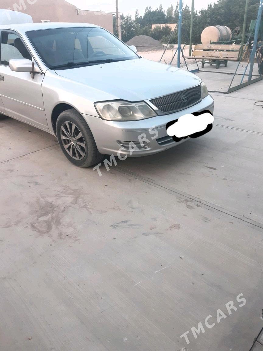 Toyota Avalon 2002 - 165 000 TMT - Dostluk - img 4
