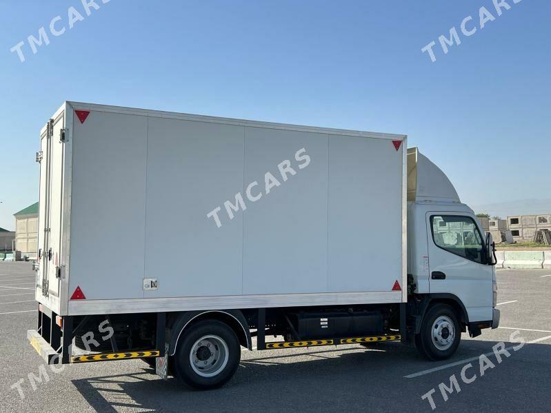 Mitsubishi Canter 2025 - 580 000 TMT - Aşgabat - img 5