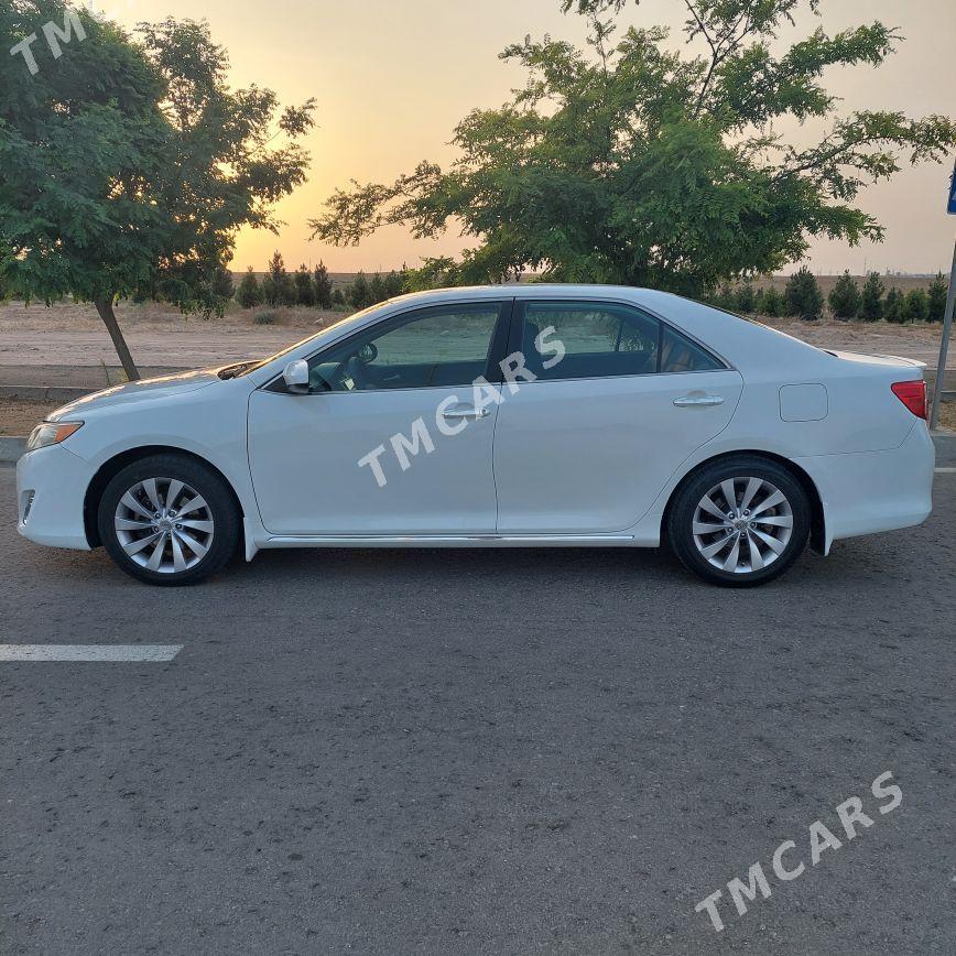 Toyota Camry 2012 - 210 000 TMT - Туркменбаши - img 2
