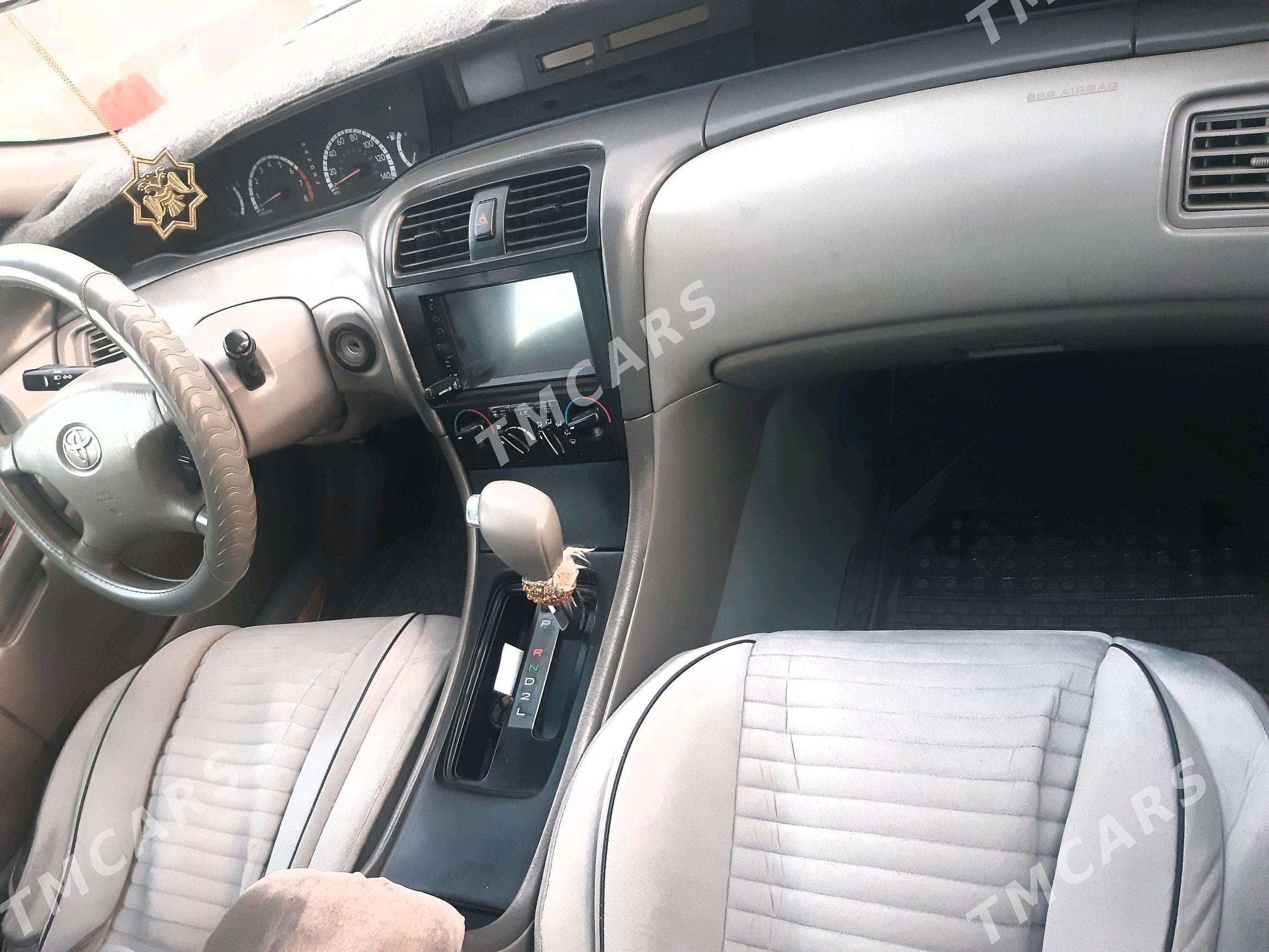 Toyota Avalon 2002 - 165 000 TMT - Dostluk - img 3