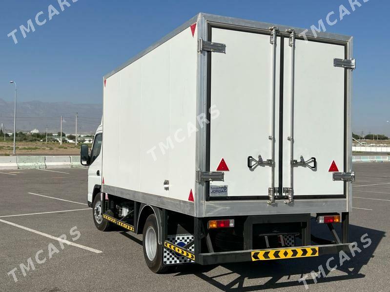 Mitsubishi Canter 2025 - 580 000 TMT - Aşgabat - img 7