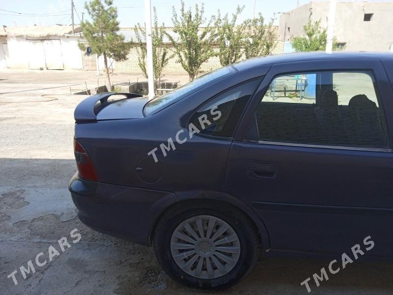 Opel Vectra 1996 - 30 000 TMT - Wekilbazar - img 8