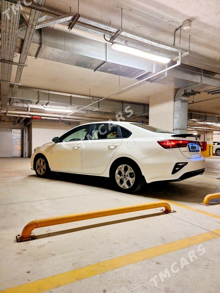Kia Forte 2020 - 167 000 TMT - Aşgabat - img 4