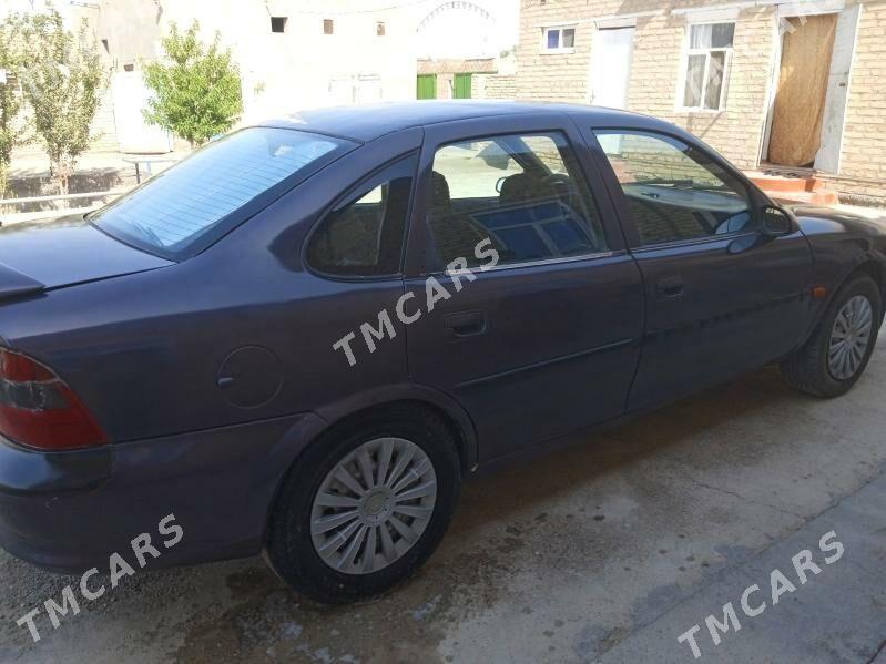 Opel Vectra 1996 - 30 000 TMT - Wekilbazar - img 7