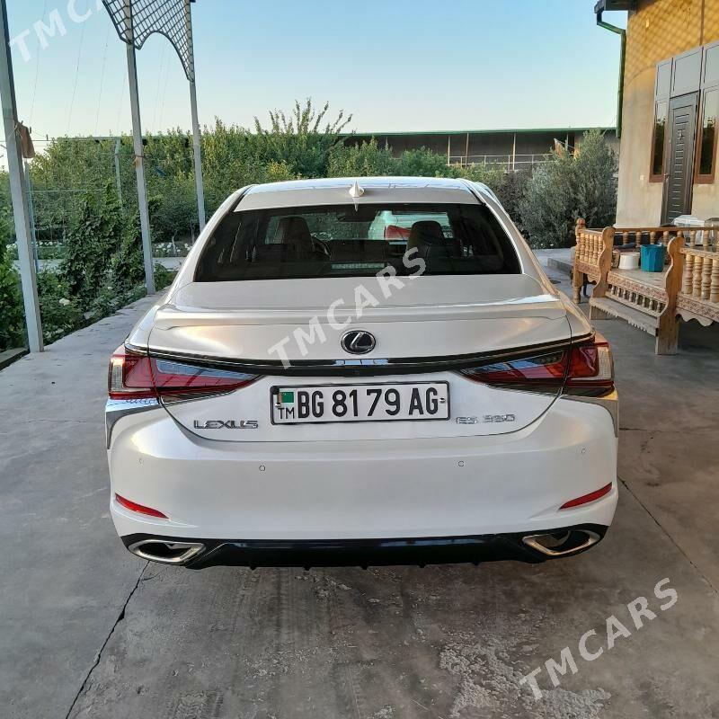Lexus ES 350 2023 - 580 000 TMT - Aşgabat - img 3