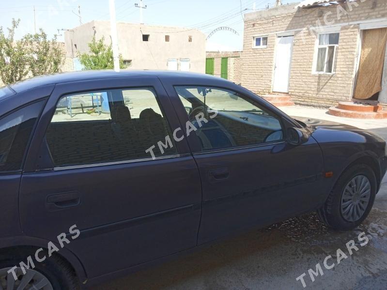 Opel Vectra 1996 - 30 000 TMT - Wekilbazar - img 5