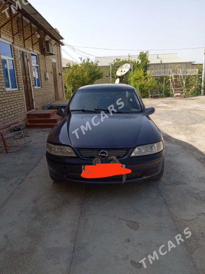 Opel Vectra 1996 - 30 000 TMT - Wekilbazar - img 2