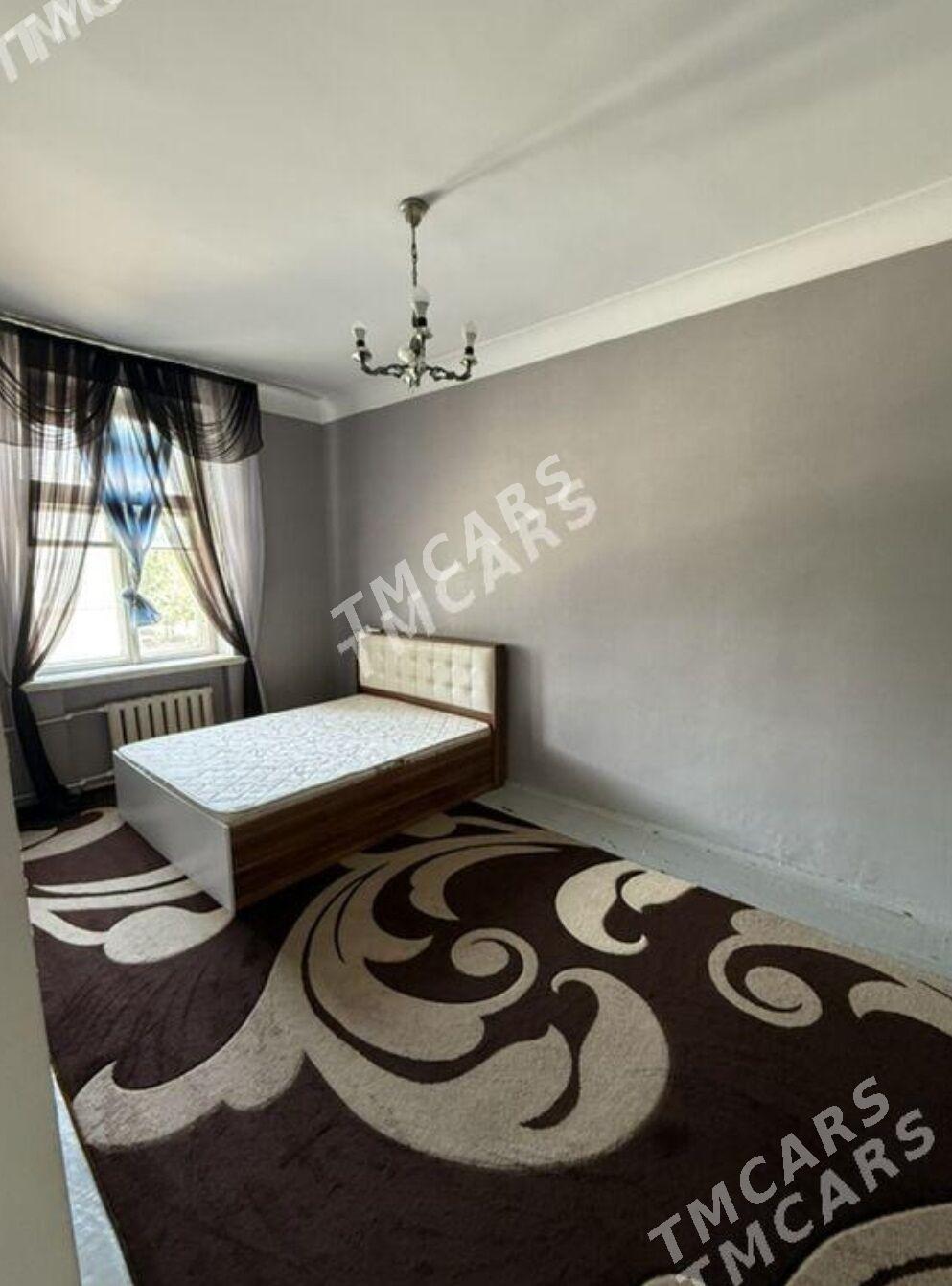 (2242)-30MKR OSTROWSKIÝ  BEYIK POTOLOK 2-KOMNAT - Aşgabat - img 3