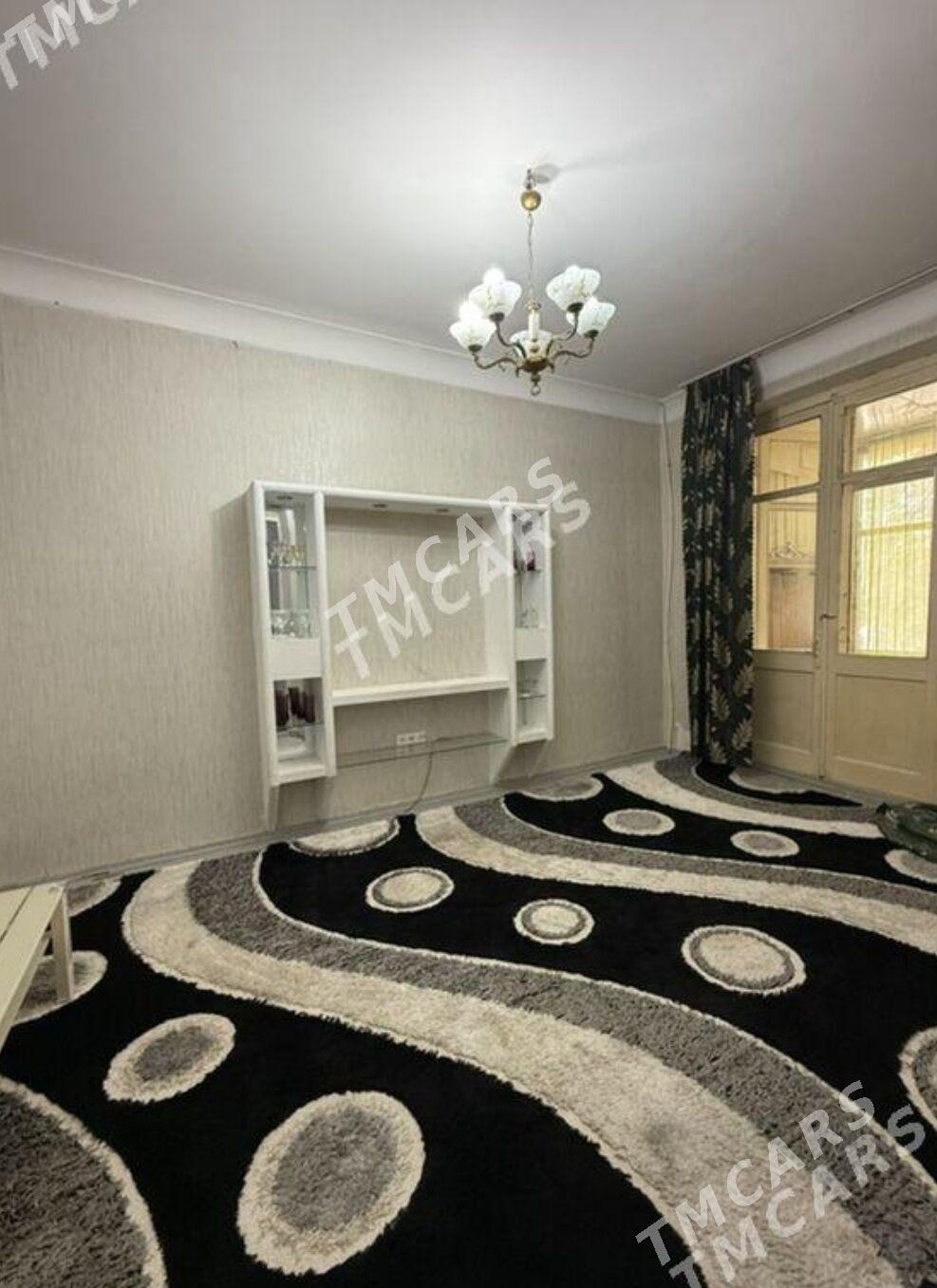 (2242)-30MKR OSTROWSKIÝ  BEYIK POTOLOK 2-KOMNAT - Aşgabat - img 2