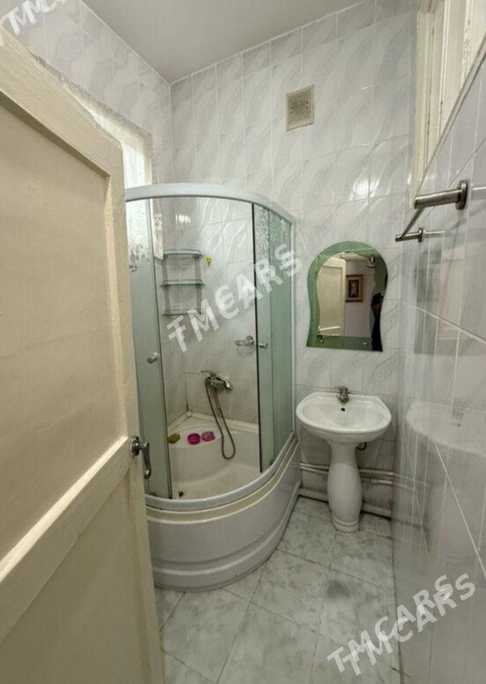 (2242)-30MKR OSTROWSKIÝ  BEYIK POTOLOK 2-KOMNAT - Aşgabat - img 6