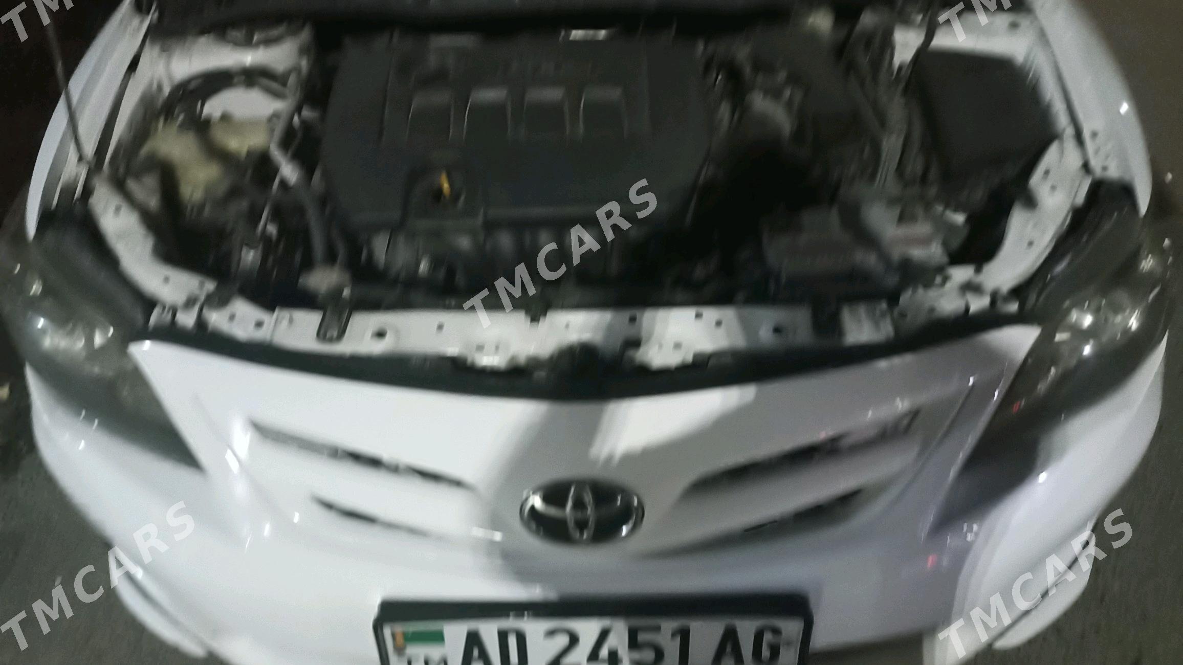 Toyota Corolla 2013 - 150 000 TMT - Ашхабад - img 2