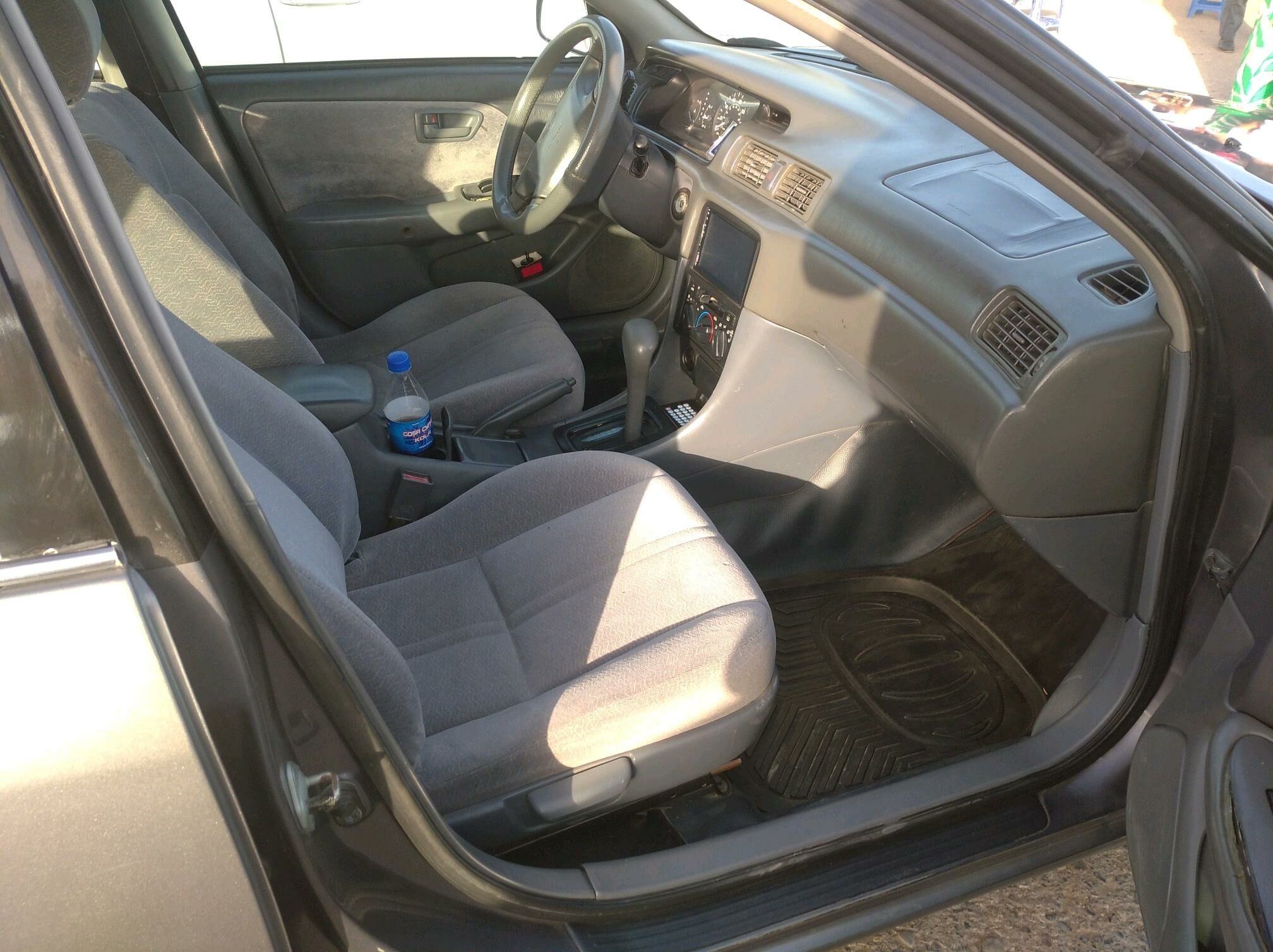 Toyota Camry 1999 - 122 000 TMT - Mary - img 3