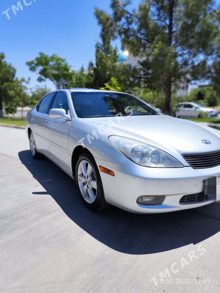 Lexus ES 330 2003 - 195 000 TMT - Türkmenabat - img 2