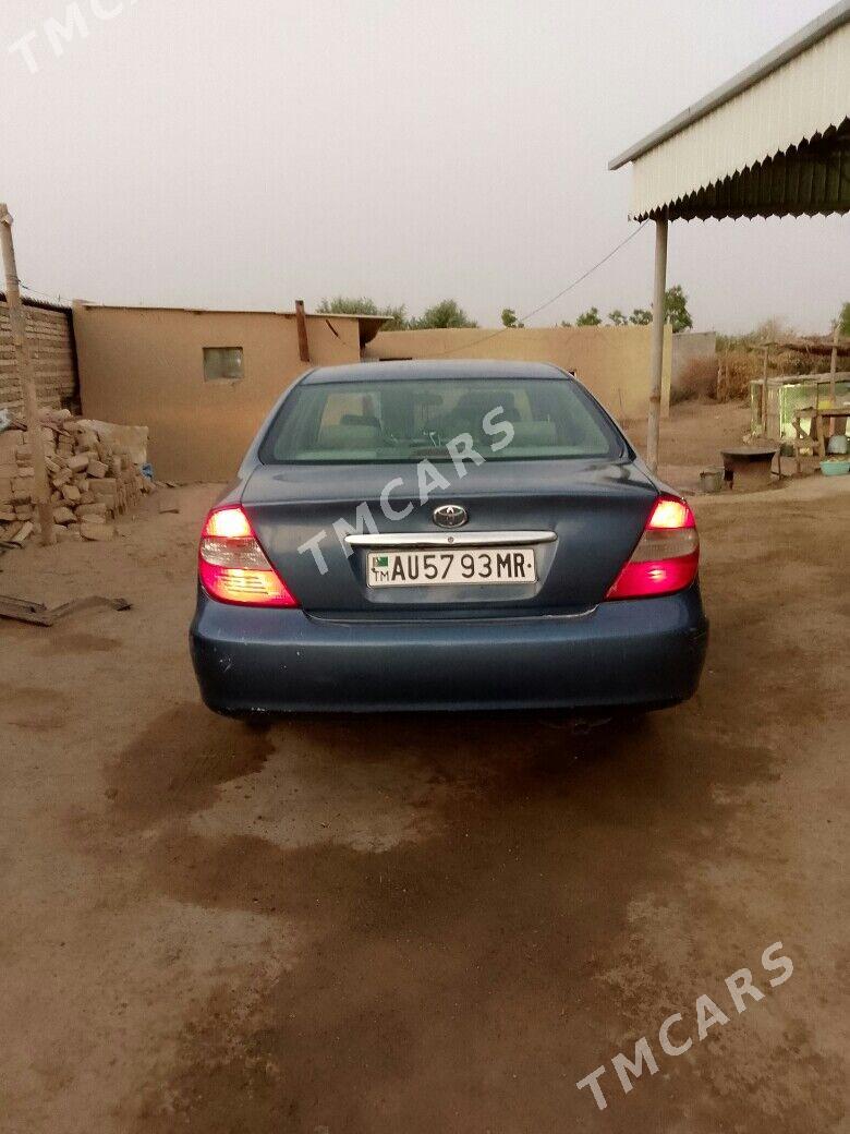 Toyota Camry 2003 - 140 000 TMT - Ýolöten - img 2