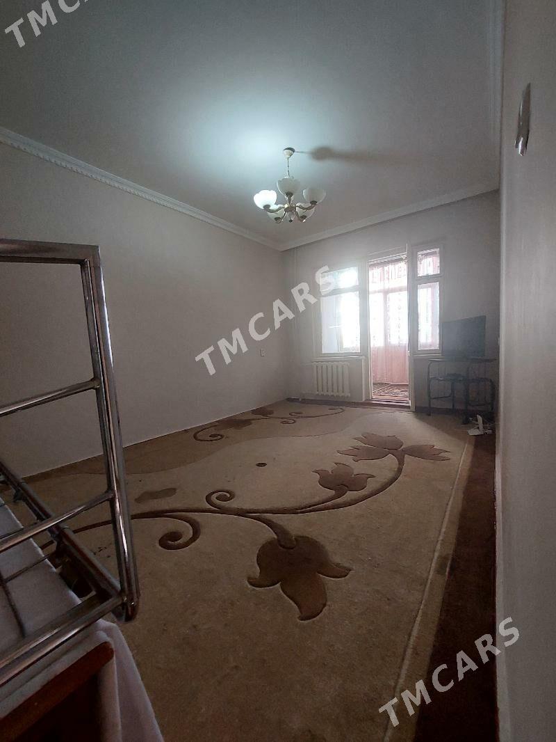 Eÿesinden 2 komnat 3 etaž - Aşgabat - img 2