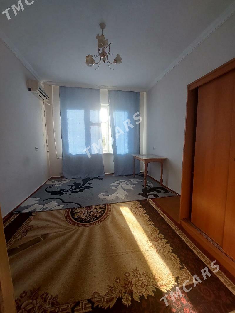 Eÿesinden 2 komnat 3 etaž - Aşgabat - img 3