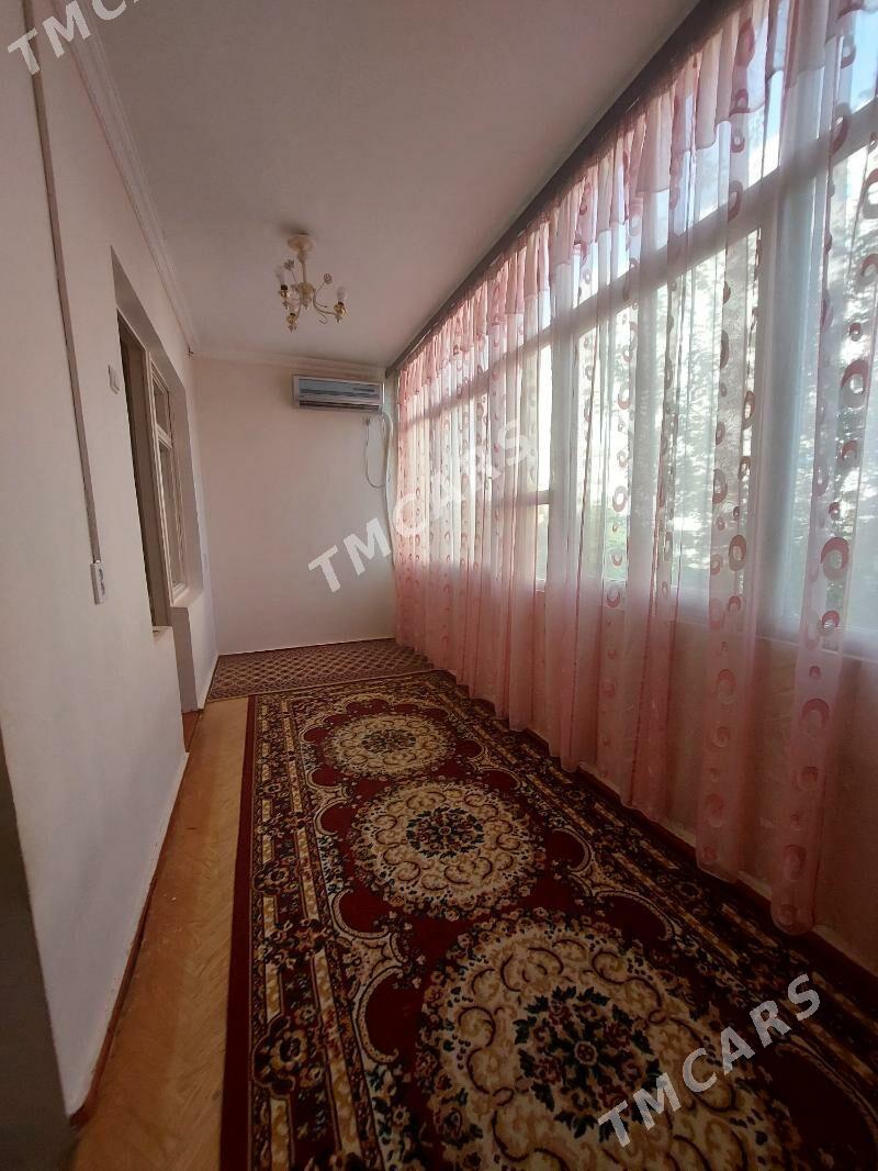 Eÿesinden 2 komnat 3 etaž - Aşgabat - img 7