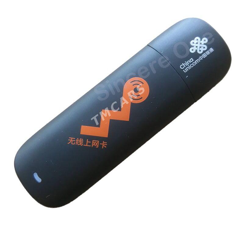 MODEM/Модем Huawei E261 - Ашхабад - img 2