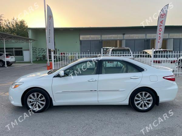 Toyota Camry 2016 - 350 000 TMT - Atatürk köç. - img 4
