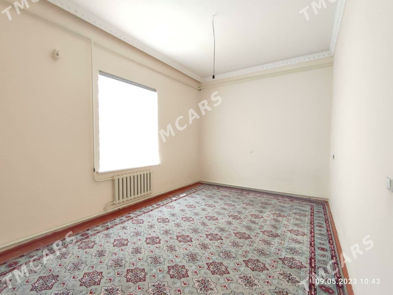 Тазе Оба 1этаж А-блог 16соток - Daşoguz - img 8