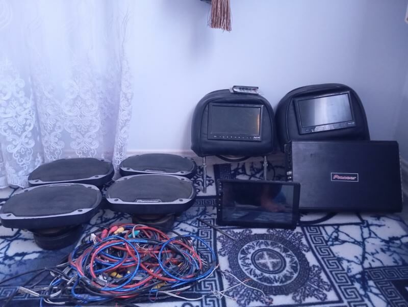 4 argnal kalonk  3 tulwizir 10 000 TMT - Фарап - img 5