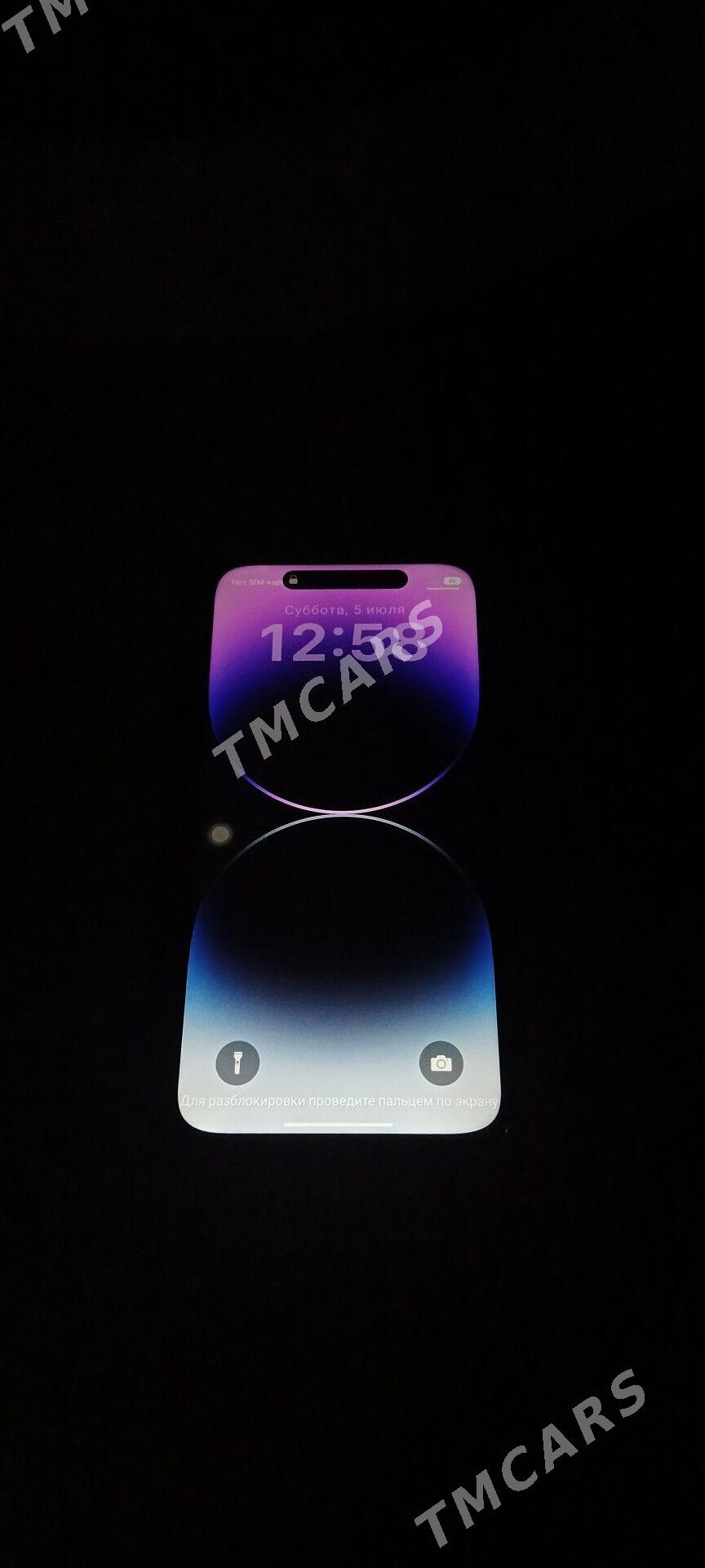 İPhone 14 Pro Max - Дашогуз - img 6