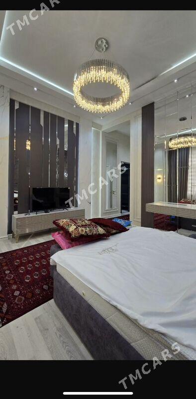 14 Tapgyr 9 Etaz 5 Komnat - Aşgabat - img 1