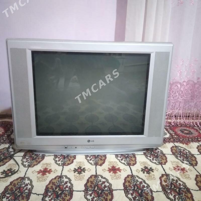 telewizor lg - Шабатский этрап - img 1