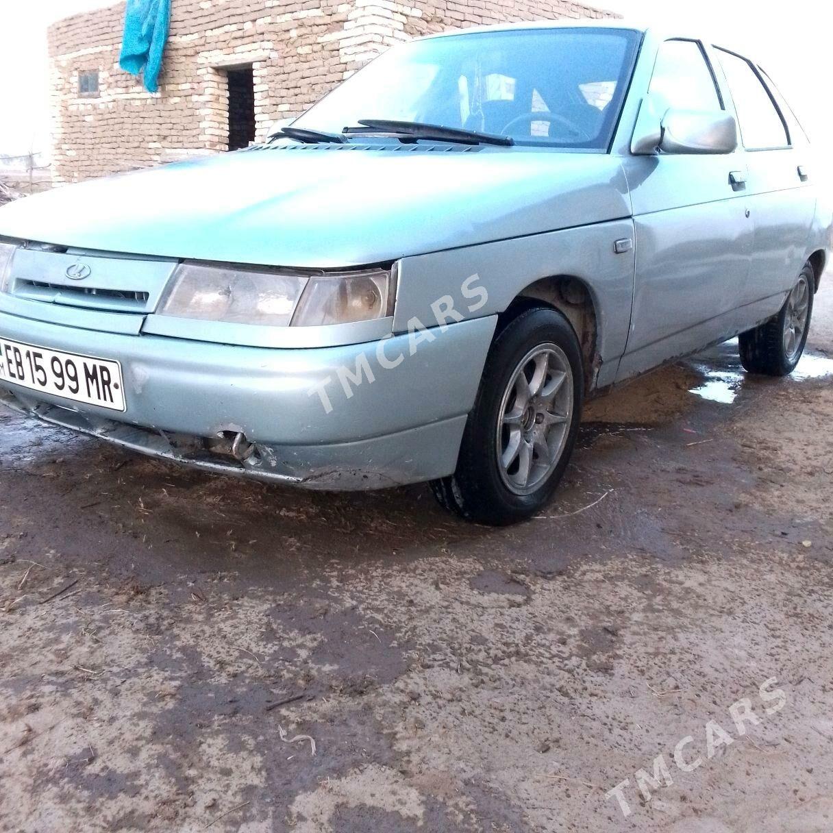 Lada 2112 2002 - 12 000 TMT - Murgap - img 2