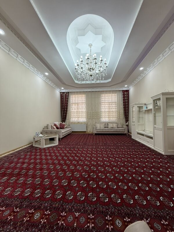 Arenda Atatürk 4komnat - Улица Ататурка - img 3