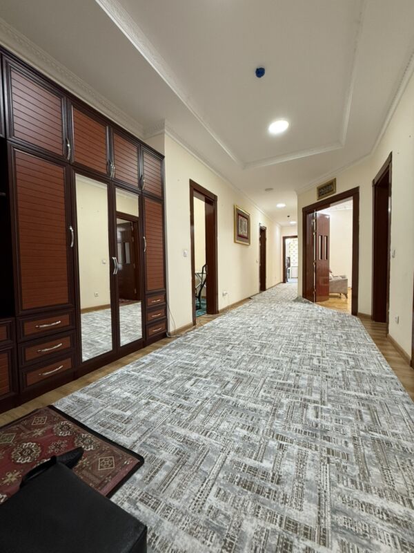 Arenda Atatürk 4komnat - Улица Ататурка - img 7