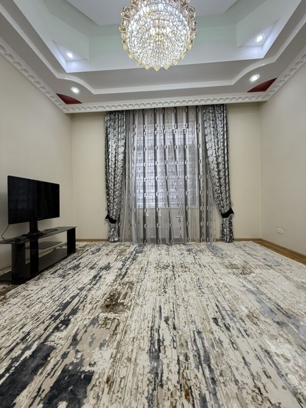 Arenda Atatürk 4komnat - Улица Ататурка - img 9