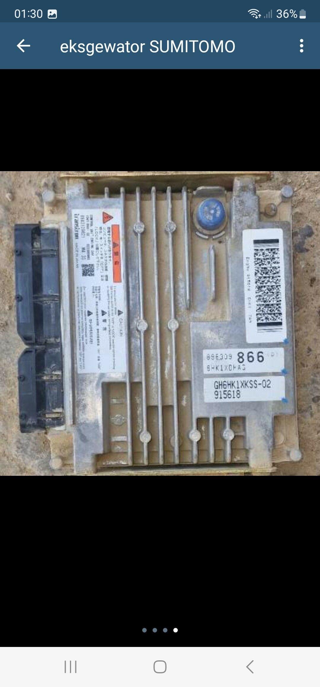 doosan kapiyuter - Aşgabat - img 3