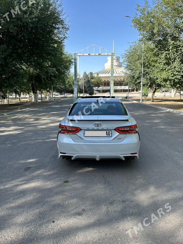 Toyota Camry 2020 - 400 000 TMT - Aşgabat - img 6