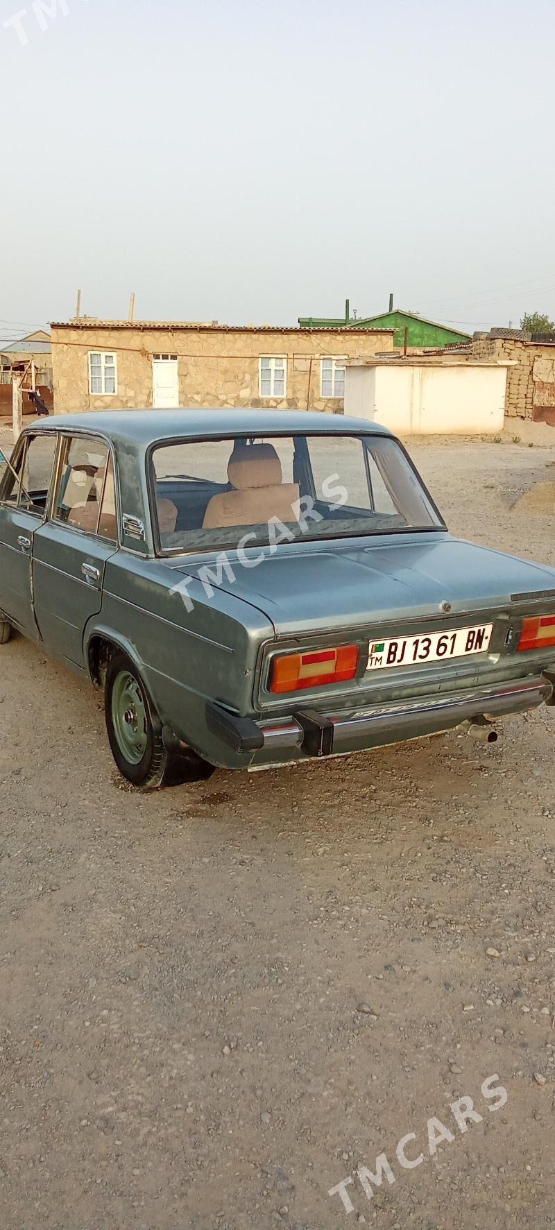 Lada 2106 2000 - 25 000 TMT - Gyzylarbat - img 2