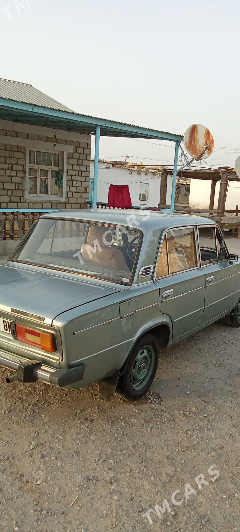 Lada 2106 2000 - 25 000 TMT - Gyzylarbat - img 1