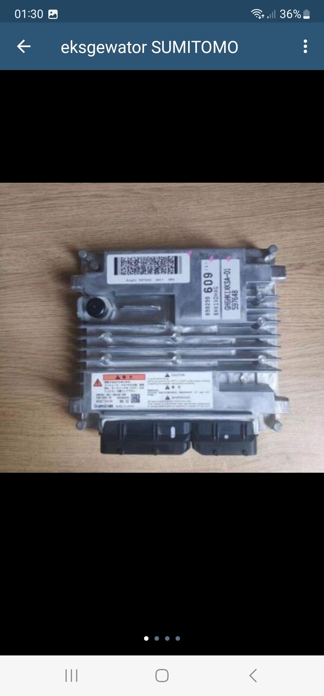 doosan kapiyuter - Aşgabat - img 2