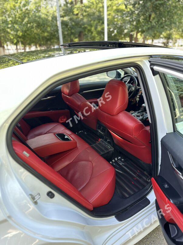 Toyota Camry 2020 - 400 000 TMT - Aşgabat - img 10