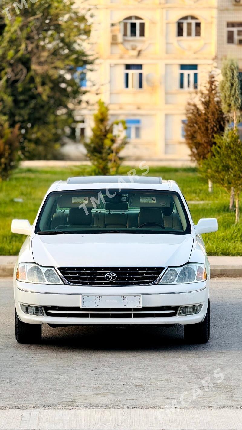 Toyota Avalon 2003 - 250 000 TMT - Kerki - img 6